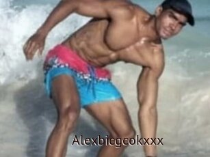 Alexbicgcokxxx