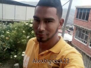 Alexbigcock22