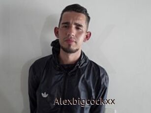 Alexbigcockxx