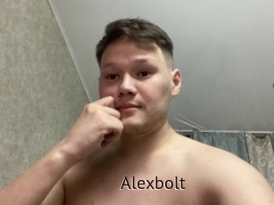 Alexbolt