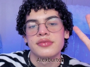 Alexburton