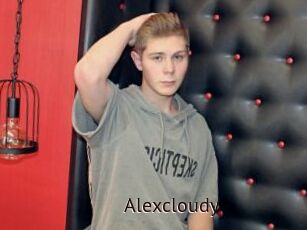 Alexcloudy