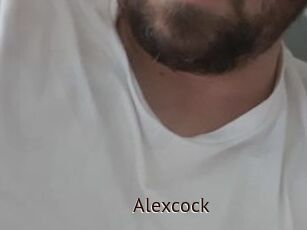 Alexcock