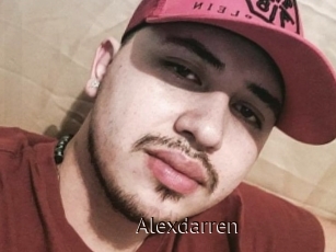 Alexdarren