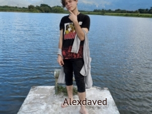 Alexdaved