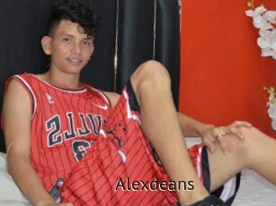 Alexdeans