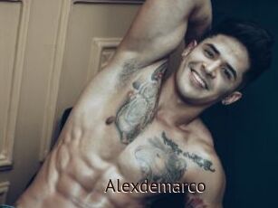 Alexdemarco