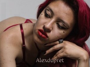 Alexdupret