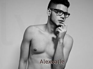 Alexearle