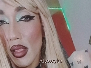 Alexeykc