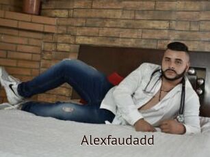 Alexfaudadd