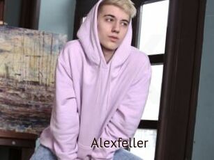 Alexfeller