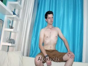 Alexholly