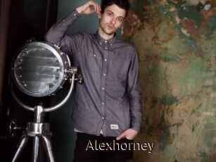 Alexhorney