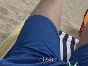 Alexhot
