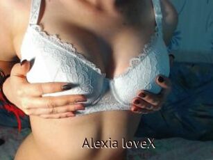 Alexia_loveX