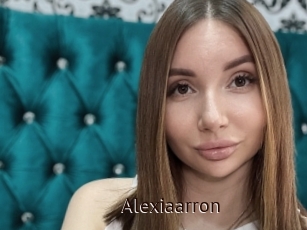 Alexiaarron