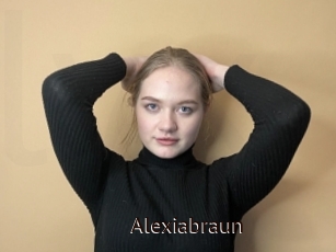 Alexiabraun