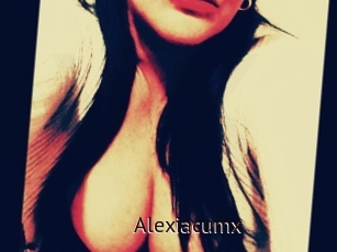 Alexiacumx