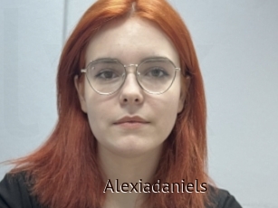 Alexiadaniels