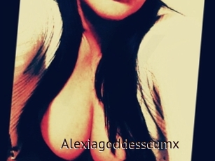 Alexiagoddesscumx