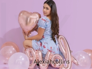 Alexiahcollins