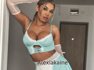 Alexiakaine
