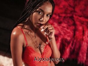 Alexialeroux