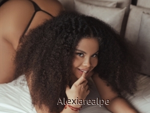 Alexiarealpe