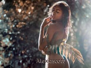 Alexiascott