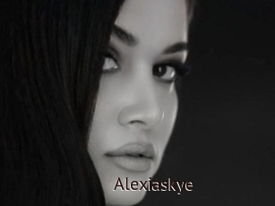 Alexiaskye