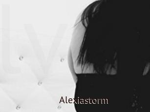 Alexiastorm