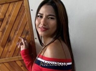 Alexiiacox