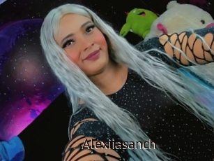 Alexiiasanch