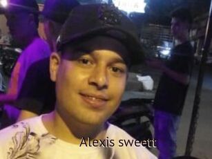 Alexis_sweett