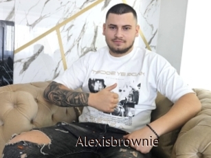 Alexisbrownie