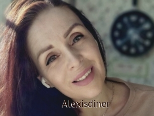 Alexisdiner