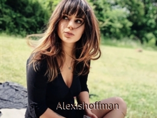 Alexishoffman