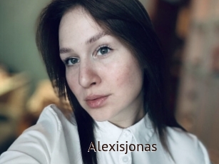 Alexisjonas