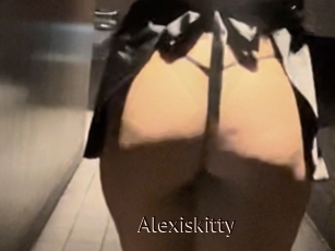 Alexiskitty