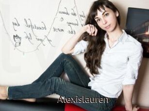 Alexislauren