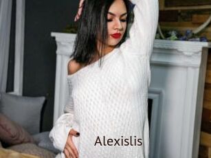 Alexislis