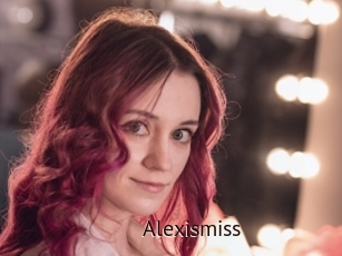 Alexismiss