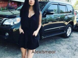 Alexismoor