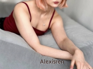 Alexisren