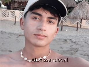 Alexissandoval