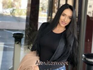 Alexitasweet