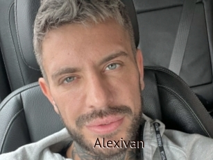 Alexivan