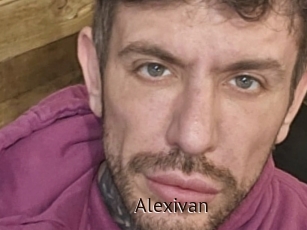 Alexivan