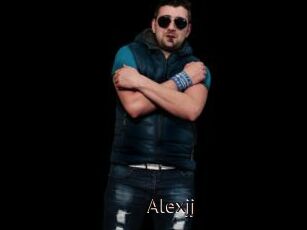 Alexjj